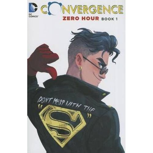 Convergence Zero Hour