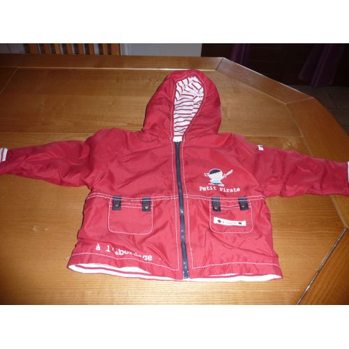 Parka Sans Marque