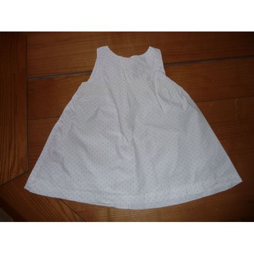 Robe Tex Baby