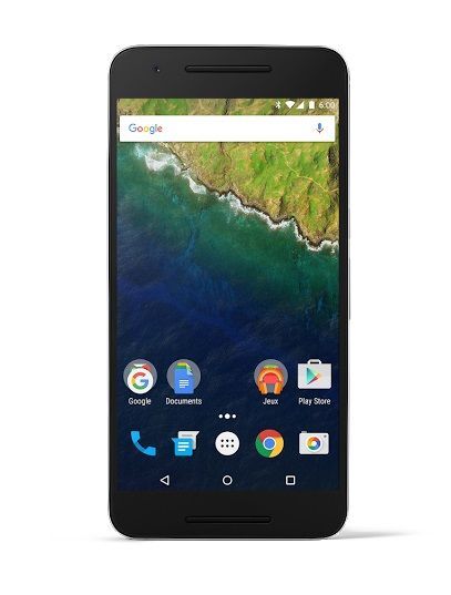 Google Nexus 6P 128 Go Graphite_image_2|Rakuten