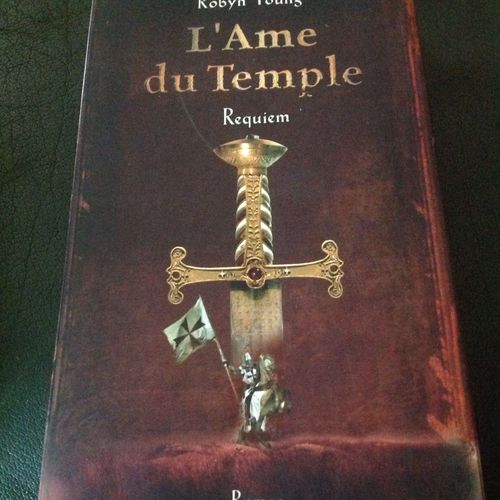 L'ame Du Temple - Requiem