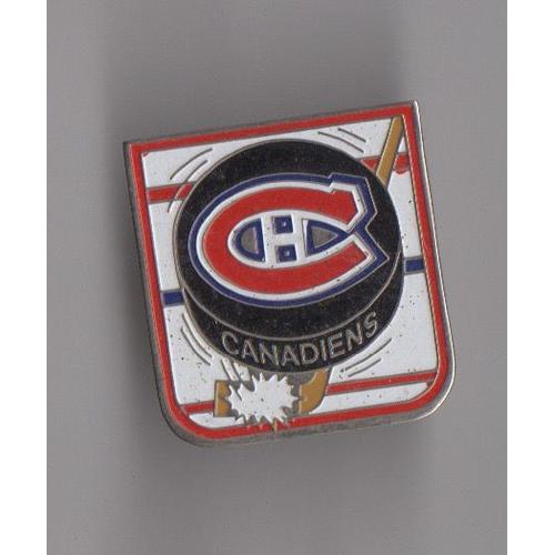 Pin on Canadien de Montréal