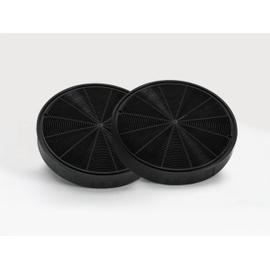 Kit filtres à charbon 330X300mm et 1 filtre 267X98mm AFFCAF203