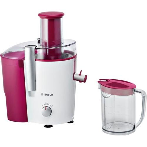 Mes25c0 Bosch Centrifugeuse Rouge Cerise