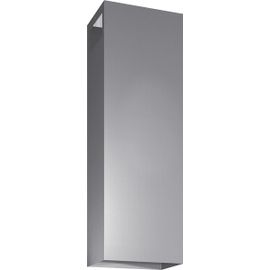 Neff - Rallonge cheminée - acier inoxydable