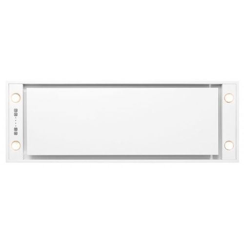 Novy Mini Pure'line 811 - Groupe filtrant Blanc