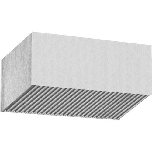 Neff - Filtre à carbone pour hotte - pour Neff D86DK62, D86EH52, D86ER22, D86GR22, D89DK62, D89EH52, D89ER22, D89GR22, I89EH52