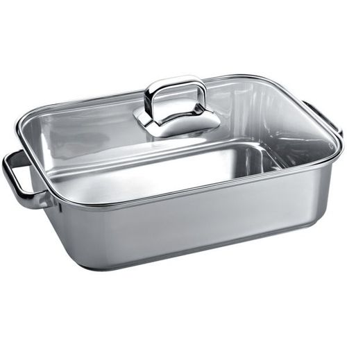 Hz390011 Siemens Table De Cuisson Faitout Ovale Pour Table De Cuisson Flexinduction