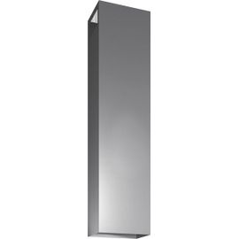 Neff - Rallonge cheminée - acier inoxydable