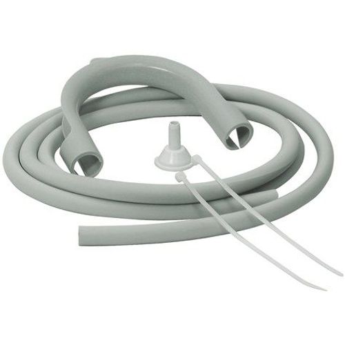 Wtz1110 Bosch Tuyau D'évacuation D'eau Pour Séchoirs À Condensation (2,5 M)