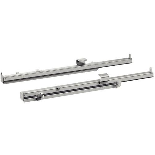 Z11tc10x0 Neff Accessoires Comfortflex Rail (1 Niveau), Standard