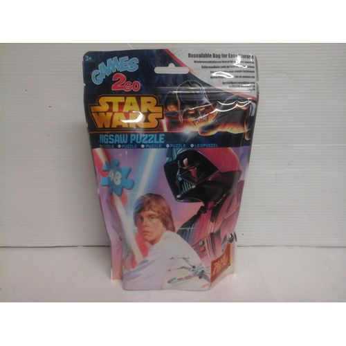 Puzzle Star Wars 48 Piéces