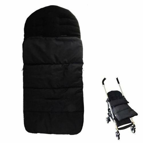 Foot S Cke Hiver Sac De Pied Chancelière Pour Poussette Buggy Enfant Chaise Bébé Goodnice