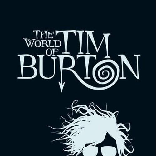 The World Of Tim Burton