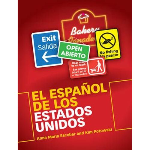 El Español De Los Estados Unidos