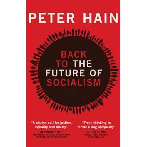 Back To The Future Of Socialism