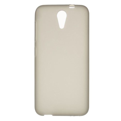 Coque Souple En Gel Fumé Pour Htc Desire 620