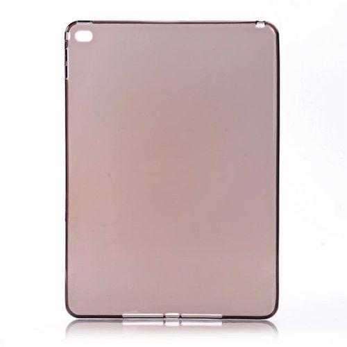 Coque Souple Housse Minigel Fumé Pour Ipad Mini 4