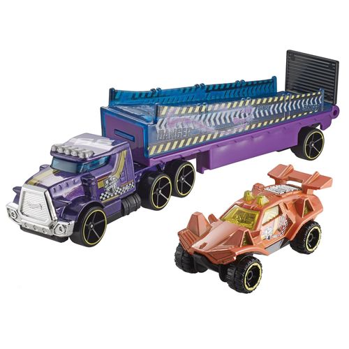 Hot Wheels Assortiment Transporteur