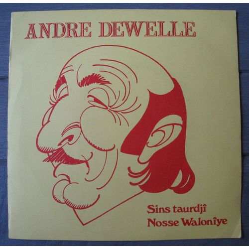 Sins Taurdjî - Nosse Walonîye. (Wallon) 