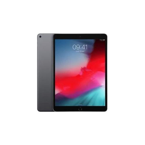 iPad Air 3 (2019) Wifi+4G - 64 Go - Gris sidéral - Reconditionné - Etat correct