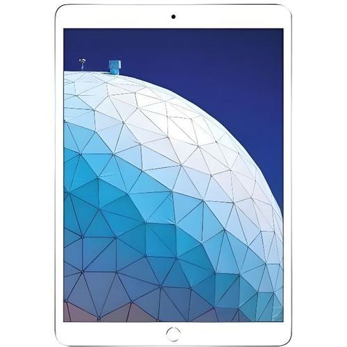 Tablette Apple iPad Air 3 (2019) Wi-Fi 64 Go 10.5 pouces Argent