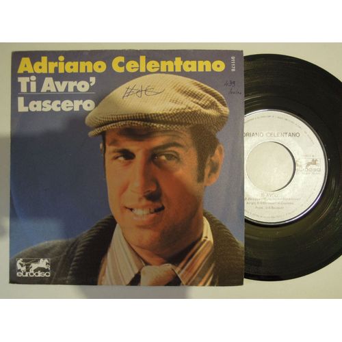 Ti Avro'