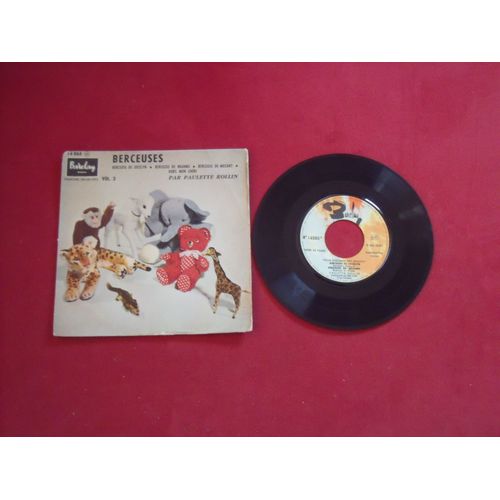 Chansons Enfantines