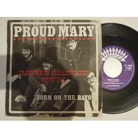 Proud Mary