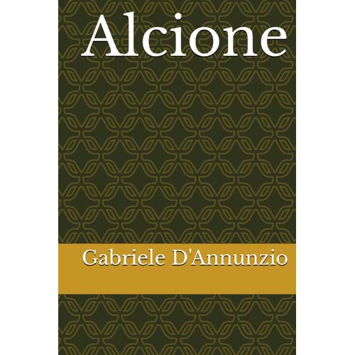 Alcione