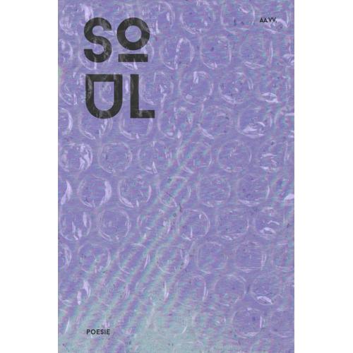 Soul: Antologia Di Poesie (Anime Con Vista)