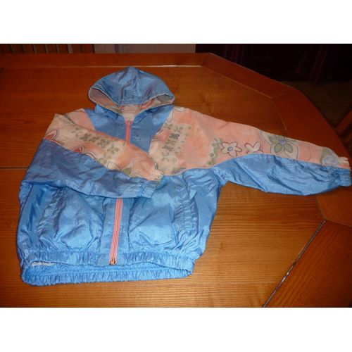 Coupe-Vent Sans Marque
