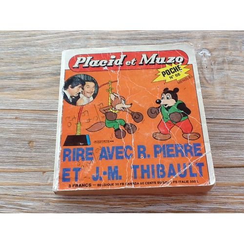 Placid Et Muzo Numero 66