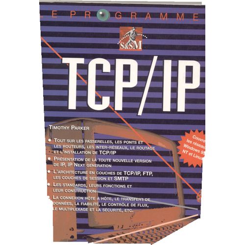 Tcp/Ip