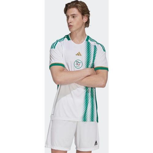 Maillot Domicile Algérie 22