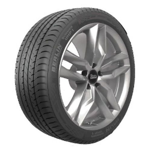 Pneu Berlin Tires Summer UHP 1 ( 225/50 ZR18 99W XL )