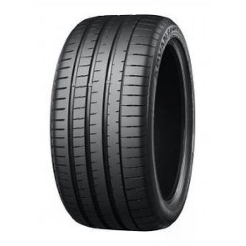 Pneu Yokohama Advan Sport (V107E) ( 255/45 R20 105Y XL *, RPB )