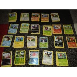 Lot de 100 Cartes Pokémon Françaises Officielles NEUF - 6