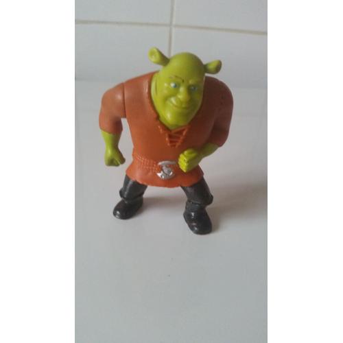 Figurine Mc Do Shrek