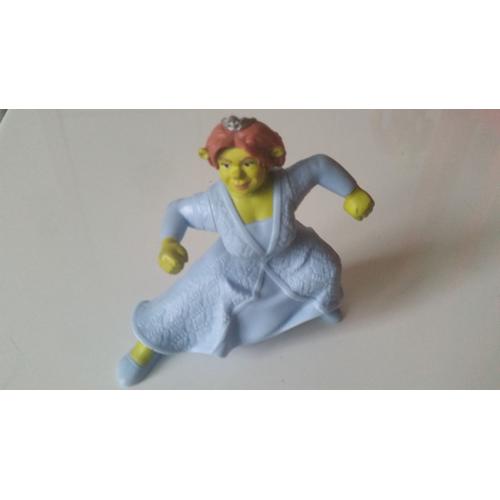 Figurine Mc Do Shrek