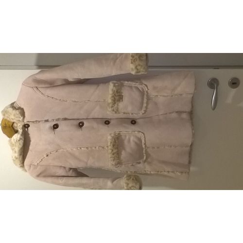 Manteau Escada