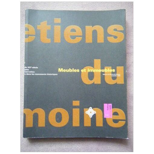 Meubles Et Immeubles