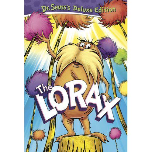 The Lorax