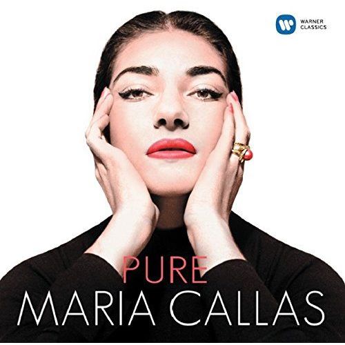 Pure: Maria Callas