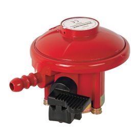 Détendeur propane à clip rapide 27 mm 37 mbar