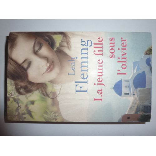 La Jeune Fille Sous L'olivier