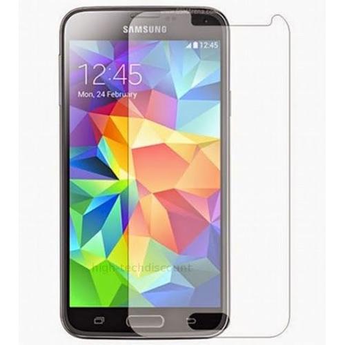 Lot De 3x Films De Protection Protecteur Ecran Pour Samsung I9600 Galaxy S5 Neo