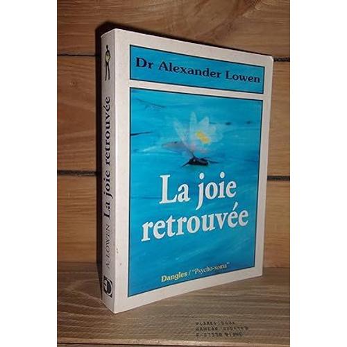 La Joie Retrouvee