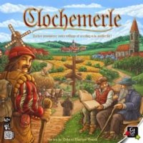 Clochemerle