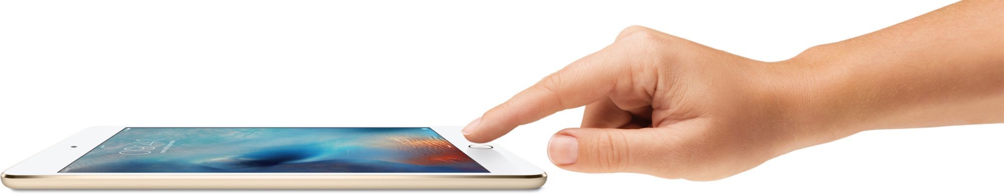 Tablette Apple iPad mini 4 Wi-Fi 128 Go 7.9 pouces Gris_image_5|Rakuten